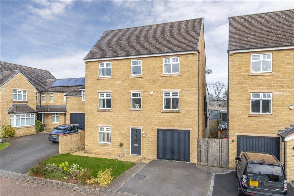 Beamsley Close