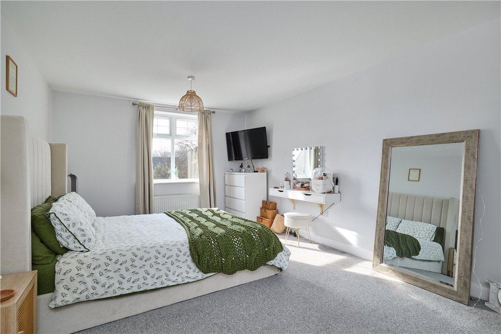 Bedroom Five