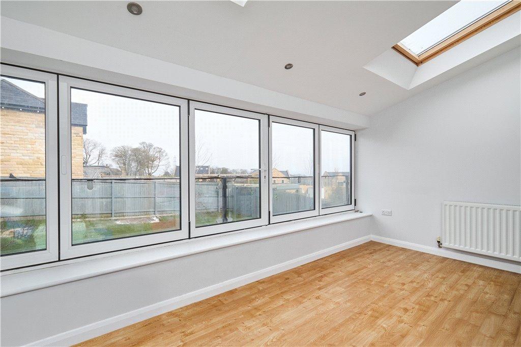 Sun Room / Gym