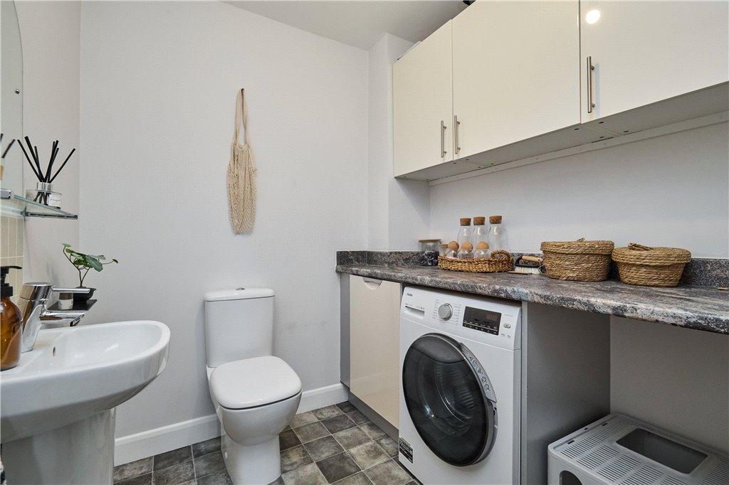 Utility / Wc