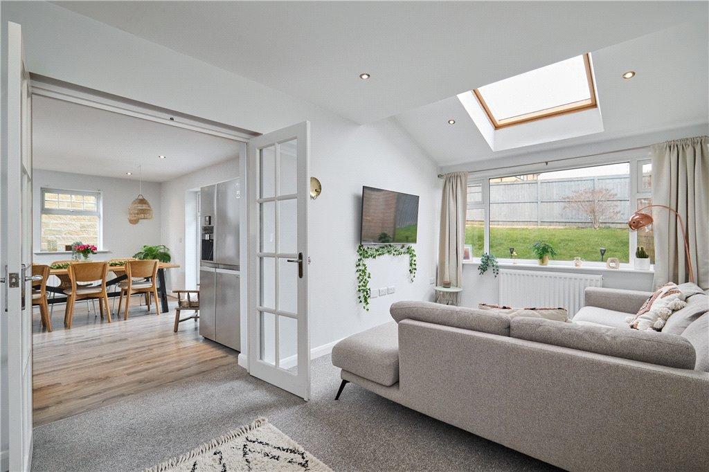 Open Plan
