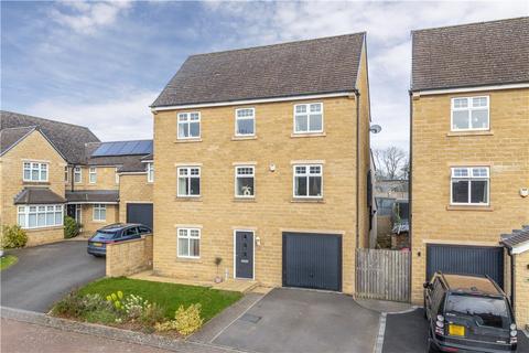 undefined, Beamsley Close, Menston, Ilkley, West Yorkshire, LS29