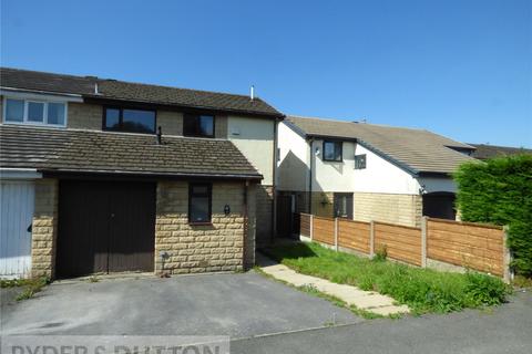 3 bedroom semi-detached house to rent, Billington Avenue, Rossendale, Lancashire, BB4