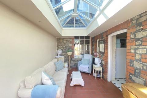 4 bedroom cottage for sale - 3 Station Terrace, East Aberthaw, Vale of Glamorgan CF62 3DH