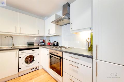 1 bedroom flat for sale - Dufours Place, Soho, London, W1F