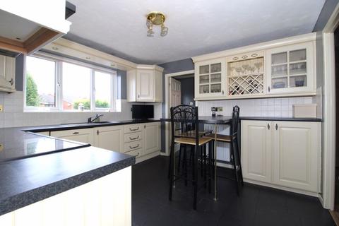 4 bedroom detached house for sale, Shire Ridge, Walsall Wood, WS9 9RB