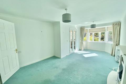 1 bedroom retirement property for sale - Mills Court, Lichfield Road, Four Oaks, Sutton Coldfield, B74 2XH