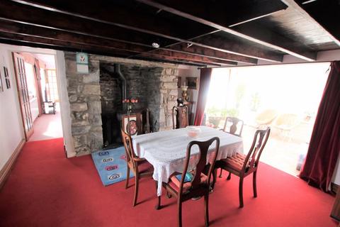 4 bedroom cottage for sale, Ballavayre Cottage, Ballakilpheric, Colby