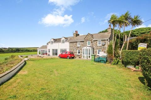 4 bedroom cottage for sale, Ballavayre Cottage, Ballakilpheric, Colby