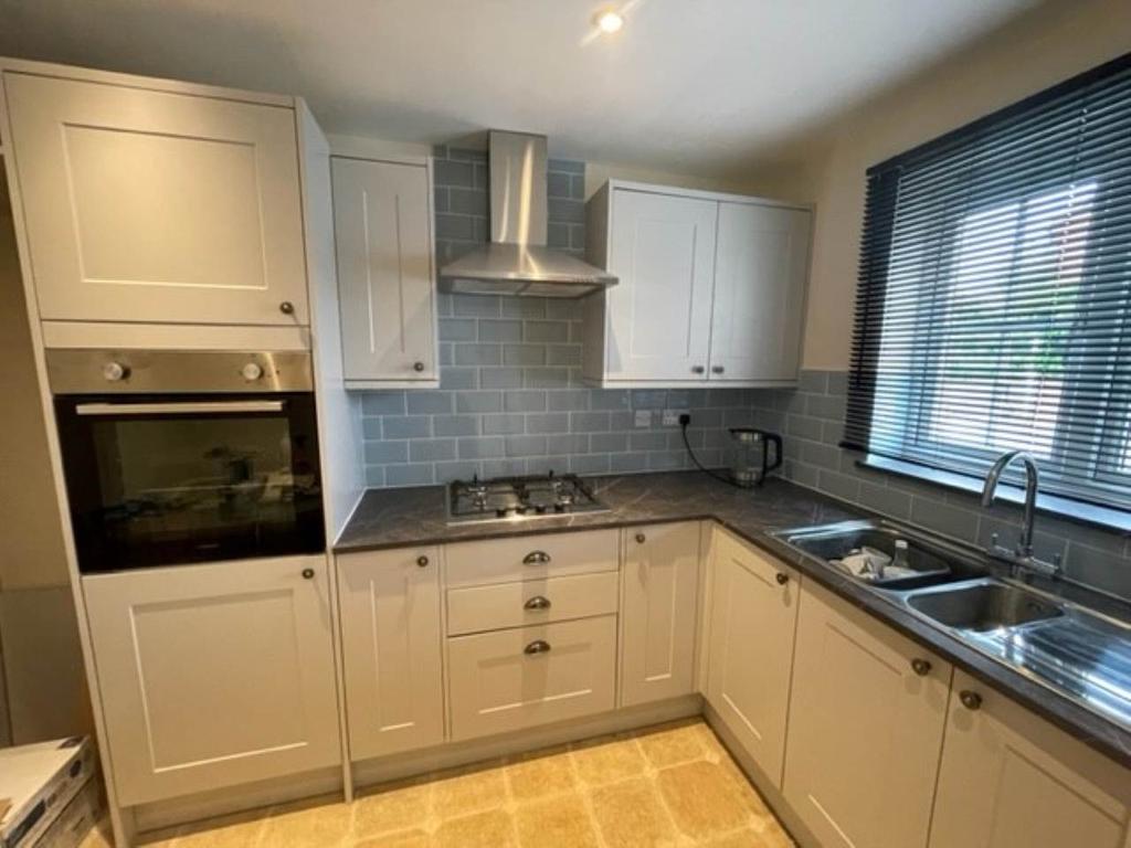 Willow Close, St WestonsuperMare 3 bed