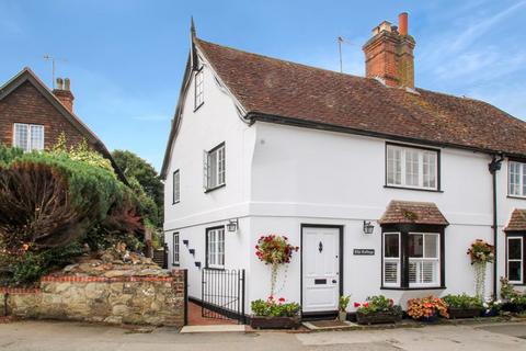 undefined, The Square, Shere