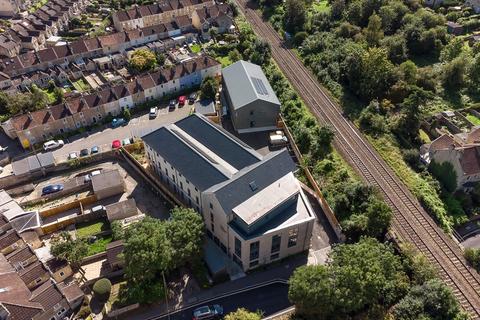 1 bedroom apartment to rent, Old Bakery Yard, Jews Lane, Bath, Somerset, BA2