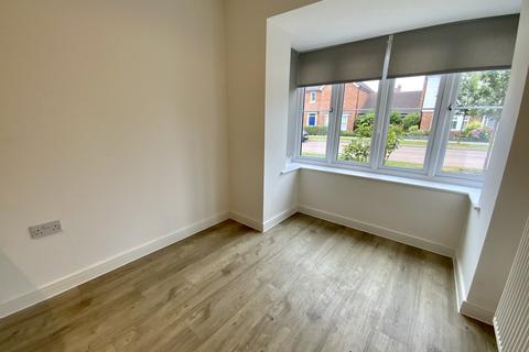 2 bedroom terraced house to rent - Beacon Avenue, Kings Hill ME19