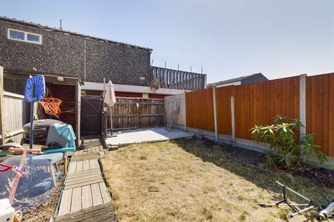 124 Tamarisk Road, South Ockendon, RM15 6HU