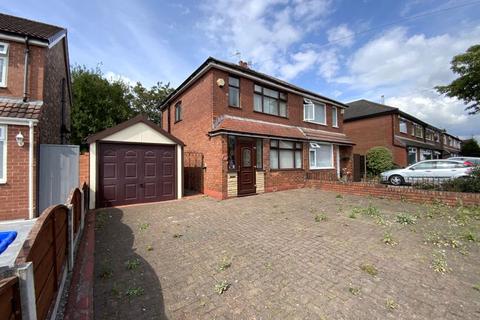 24 Anson Road, Denton, Manchester, M34 2HL