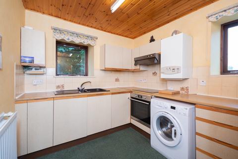 19 Bridgeton Brae, Almondbank, Perth, PH1 3JZ