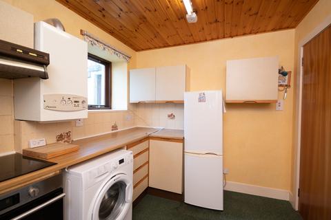 19 Bridgeton Brae, Almondbank, Perth, PH1 3JZ