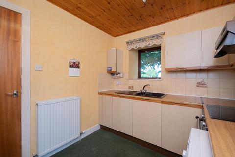 19 Bridgeton Brae, Almondbank, Perth, PH1 3JZ