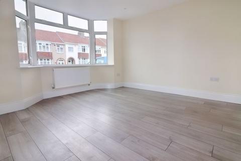 Flat A, 85 Beverley Road, Bristol, BS7 0JW