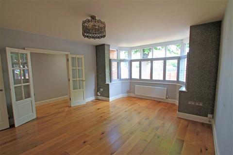 2 bedroom flat for sale - New Church Road, Hove