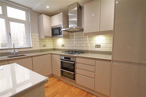 2 bedroom flat for sale - New Church Road, Hove