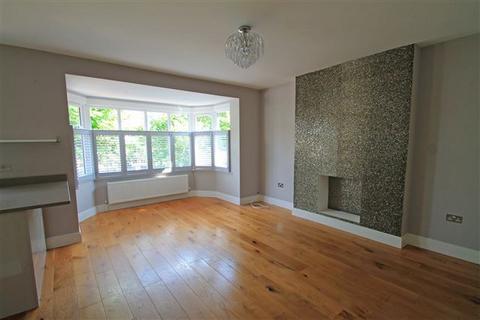 2 bedroom flat for sale, Wish Road, Hove