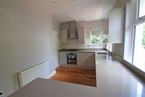 2 bedroom flat for sale, Wish Road, Hove