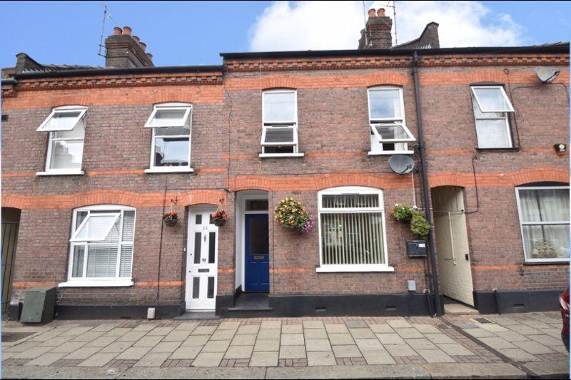 Frederick Street, Luton 3 bed block of apartments for sale £340,000