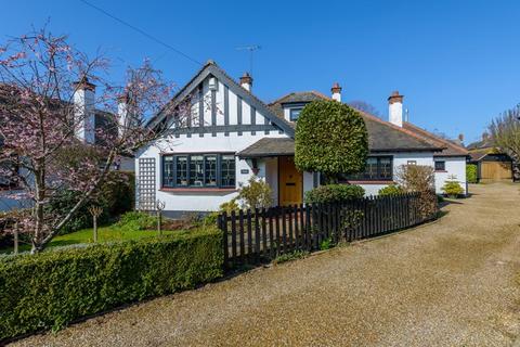 3 Daines Close, Southend-on-sea, SS1 3PG