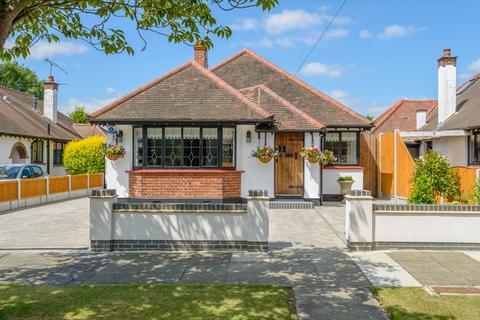 7 Branscombe Square, Southend-on-sea, SS1 3QD
