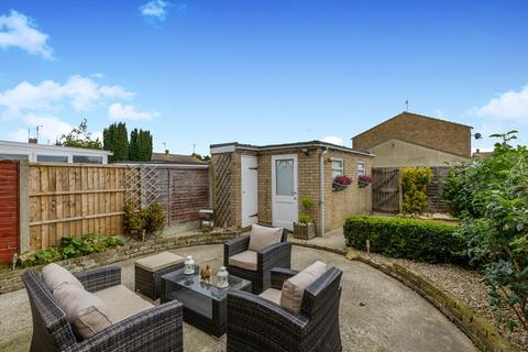 3 bedroom end of terrace house for sale, Conway Avenue, Great Wakering, Southend-On-Sea, Essex, SS3