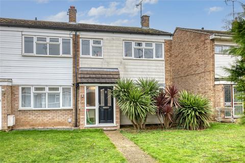 3 bedroom end of terrace house for sale, Conway Avenue, Great Wakering, Essex, SS3