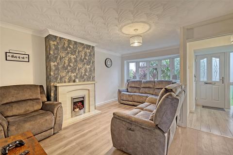 3 bedroom end of terrace house for sale, Conway Avenue, Great Wakering, Essex, SS3