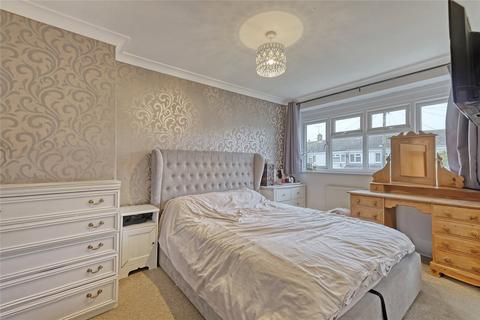 93 Conway Avenue, Great Wakering, Southend-on-sea, SS3 0BH
