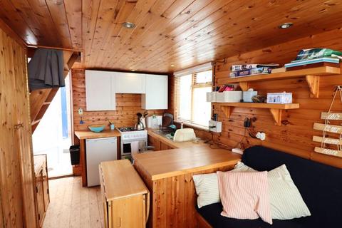 1 bedroom detached house for sale, Mudeford Sand Spit, Christchurch