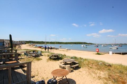 1 bedroom detached house for sale, Mudeford Sand Spit, Christchurch