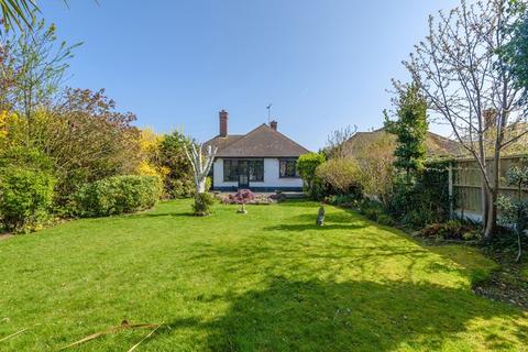 29 Samuels Drive, Thorpe Bay, Southend-on-sea, SS1 3PR