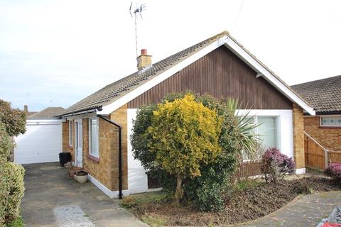 48 Chelsworth Crescent, Southend-on-sea, SS1 3EF