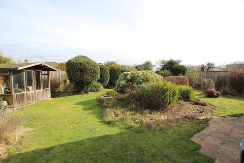 48 Chelsworth Crescent, Southend-on-sea, SS1 3EF