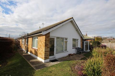 48 Chelsworth Crescent, Southend-on-sea, SS1 3EF