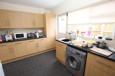 48 Chelsworth Crescent, Southend-on-sea, SS1 3EF