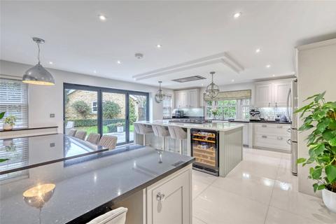 5 bedroom detached house for sale, Thundersley Common, Thundersley, SS7