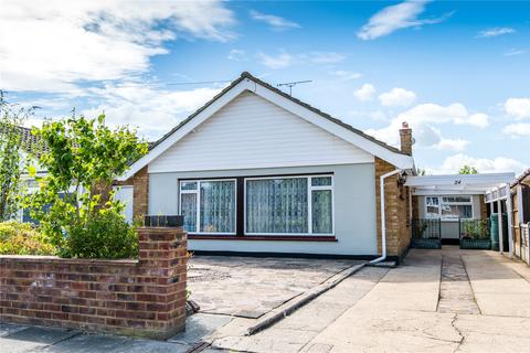 24 Chelsworth Crescent, Southend-on-sea, SS1 3EF
