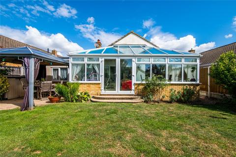 24 Chelsworth Crescent, Southend-on-sea, SS1 3EF