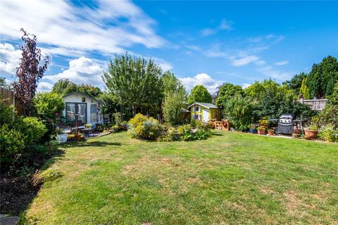 24 Chelsworth Crescent, Southend-on-sea, SS1 3EF
