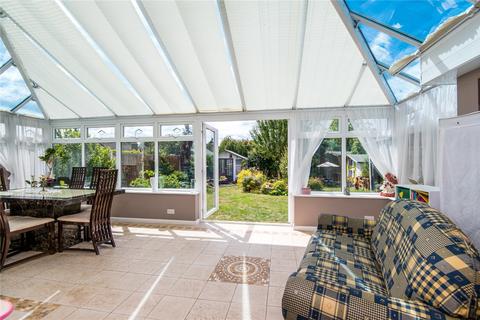 24 Chelsworth Crescent, Southend-on-sea, SS1 3EF