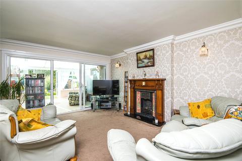 24 Chelsworth Crescent, Southend-on-sea, SS1 3EF