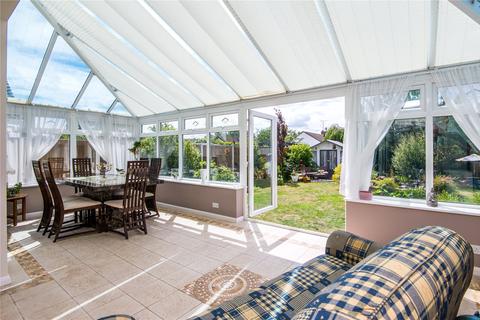24 Chelsworth Crescent, Southend-on-sea, SS1 3EF