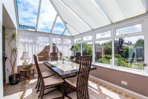 24 Chelsworth Crescent, Southend-on-sea, SS1 3EF