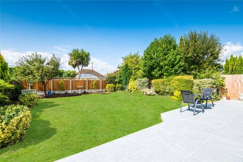 16 Chelsworth Crescent, Southend-on-sea, SS1 3EF